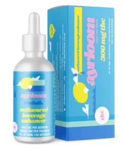 unflavored beverage enhancer