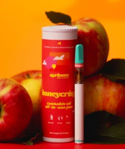 Ayrloom | Honeycrisp | AIO | 1g