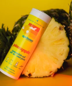 Ayrloom | Pineapple Express | AIO | 0.5g