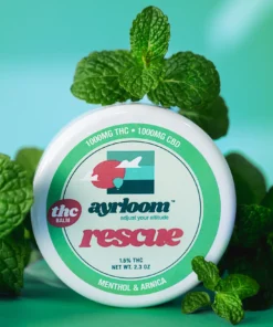rescue balm