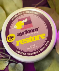 restore balm